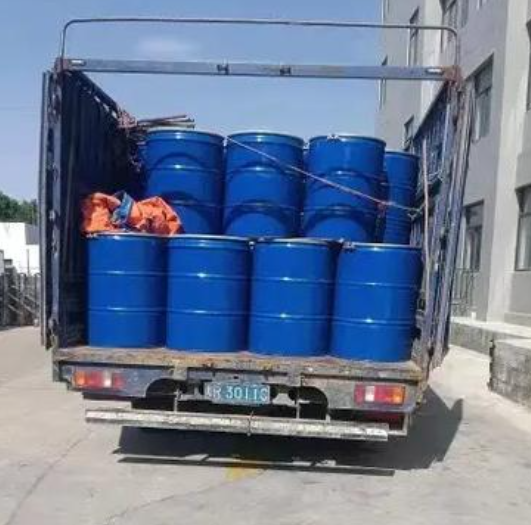 庆阳市过期油漆回收回收油墨 - 一站式服务